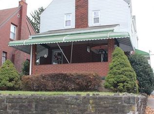 2515 Collins St, McKeesport, PA 15132