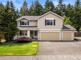 20105 102nd St E, Bonney Lake, WA
