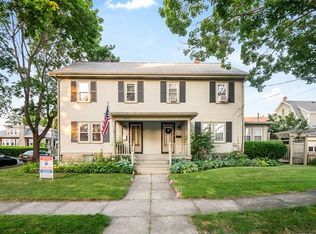 17-19 Laurel St, Fairhaven, MA 02719