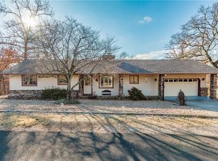 9 Lawson Ln, Bella Vista, AR 72715