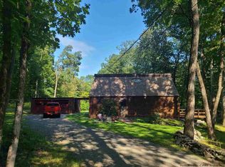 69 Parker Ln, Olive, NY 12481