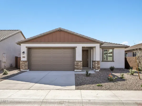 2933 E Mecklenburg Way, San Tan Valley, AZ 85143
