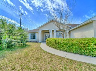 2502 Pelican Bay Dr, Panama City Beach, FL 32408