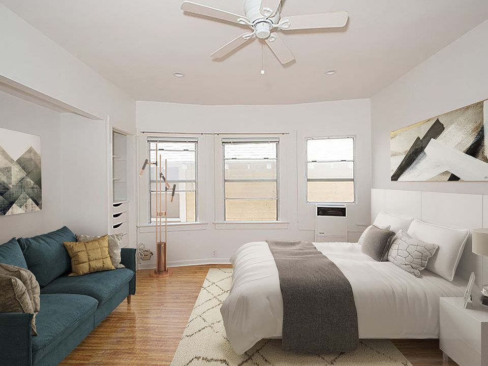 1st image of 40 Rose Ave APT 5