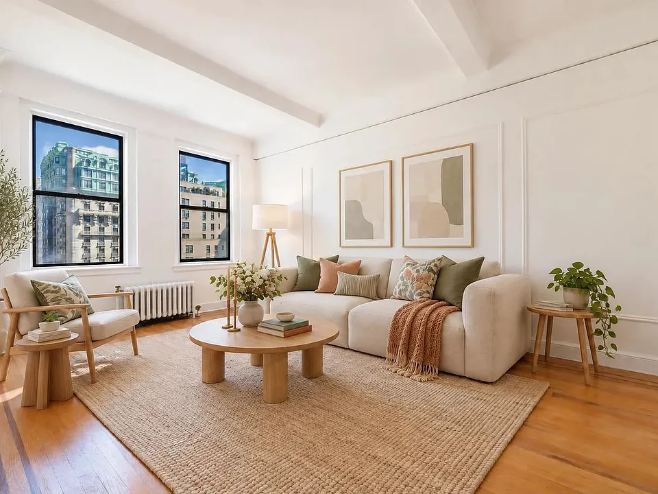 244 W 72nd St #3B