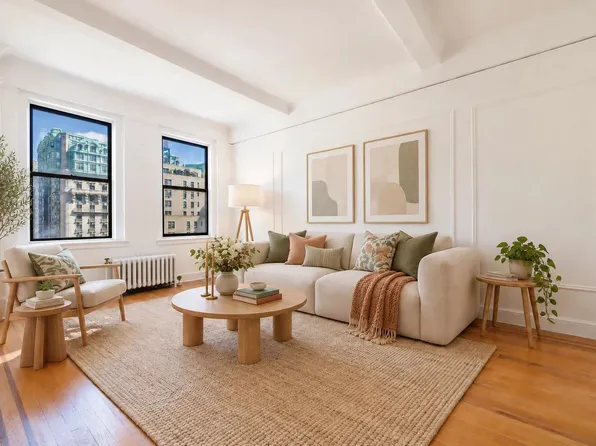 244 West 72nd Street image 1 of 11