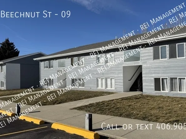 3814 Beechnut St #9, East Helena, MT 59635