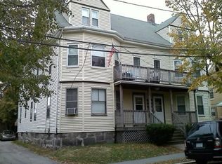 9 Pierce St, Quincy, MA 02171
