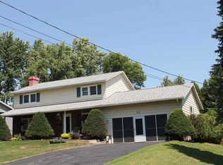 53 Churchill Ave, Massena, NY 13662