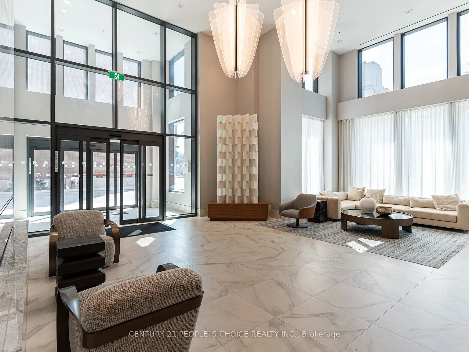 1 bed, $1,800 — Photo 3