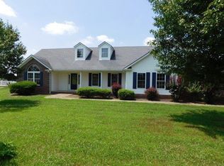 191 Clay Ave, Lancaster, KY 40444
