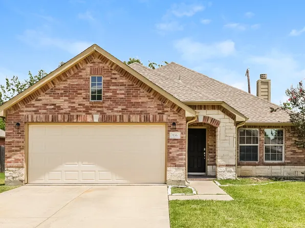 536 Laurel Ln, Fate, TX 75087