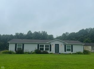 597 Brianwood Dr, Spencer, IN 47460