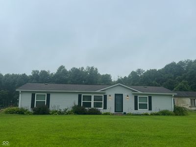 597 Brianwood Dr, Spencer, IN, 47460