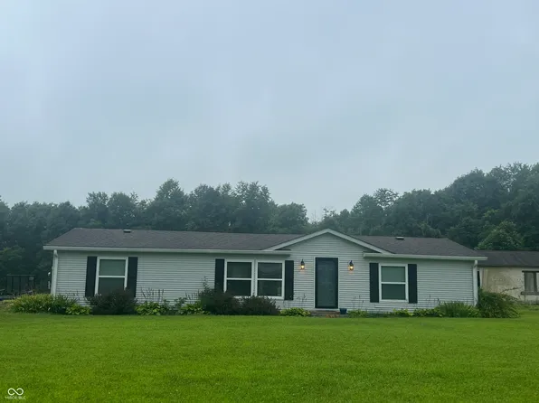 597 Brianwood Dr, Spencer, IN 47460