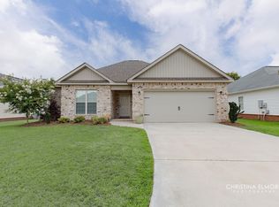 226 Summerstone Bnd, Byron, GA 31008