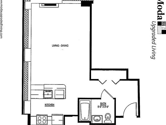 2nd image of 15350 89th Ave APT 810