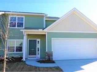 700 Elmbrook Dr #1, Simpsonville, SC 29681