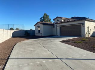 15807 N 65th Ave, Glendale, AZ 85306