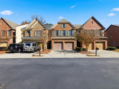 3259 Berkeley Glen Way, Peachtree Corners, GA, 30092
