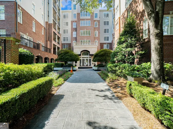 50 Biscayne Dr NW Unit 1109, Atlanta, GA 30309