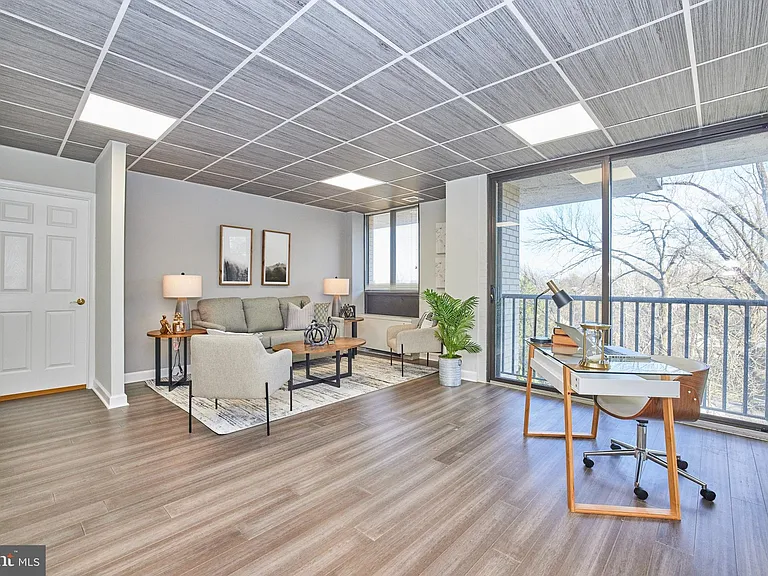4242 E West Hwy #308 — Photo 11