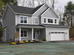 3 Hunter Court, Ballston Spa, NY 12020