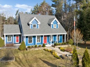 20 Upland Rd, Wiscasset, ME 04578