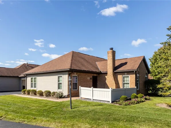 71 Ashford Dr, Cranberry Township, PA 16066