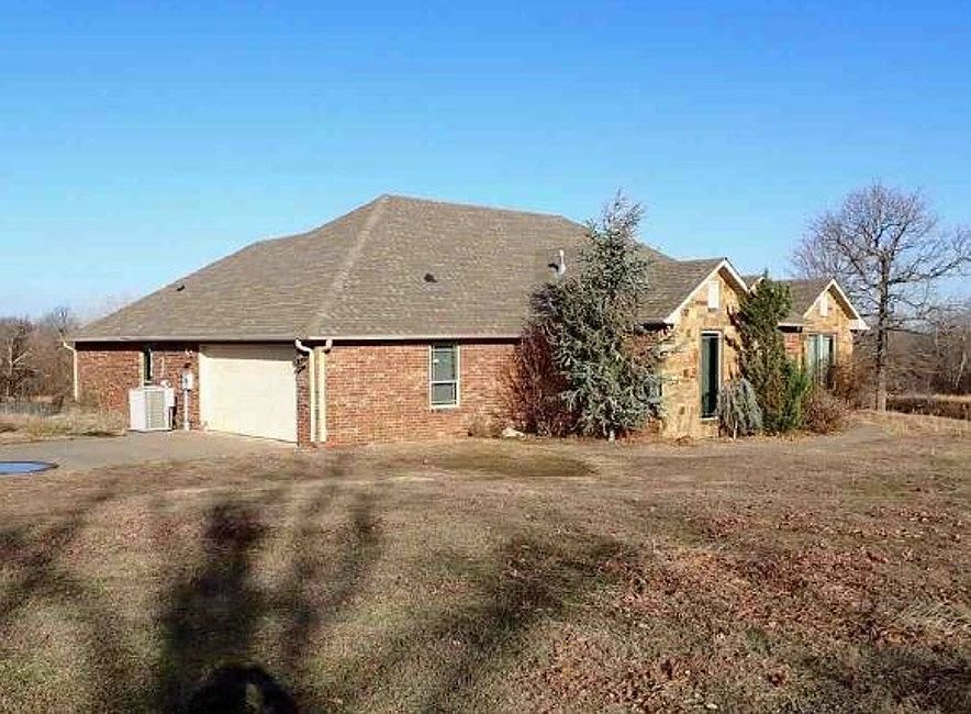 115540 S 4306th Rd, Porum, OK 74455 MLS 0 Zillow