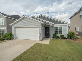 1928 Cold Rocks Way, Lexington, SC 29073