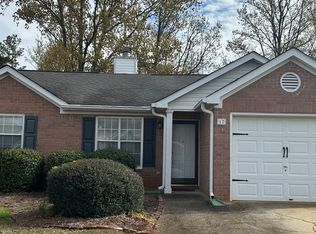 17 Santa Rosa Way, Newnan, GA 30265