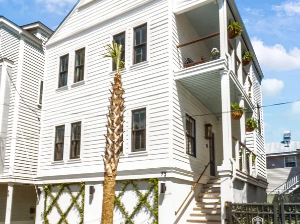 72 Hanover St, Charleston, SC 29403