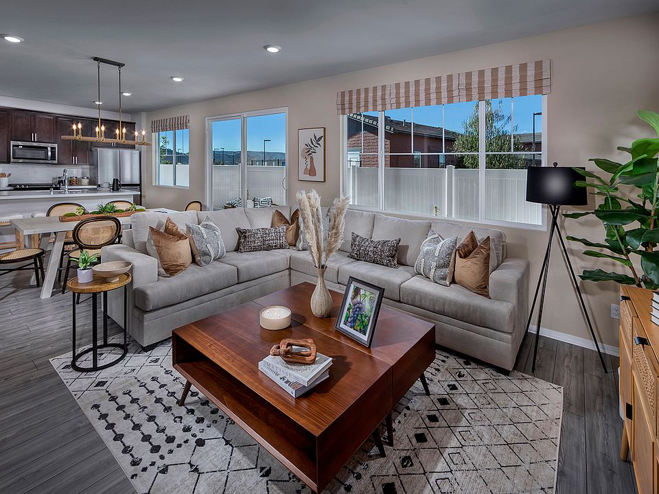 Residence 2 Plan, Valiant at Heirloom Farms, Temecula, CA 92591 Zillow