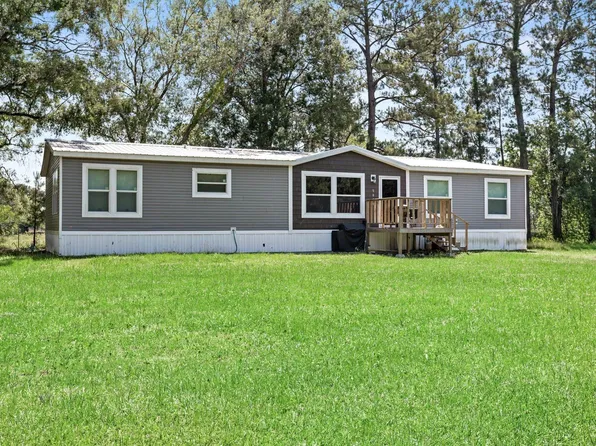 5080 Brown Ln, Vidor, TX 77662