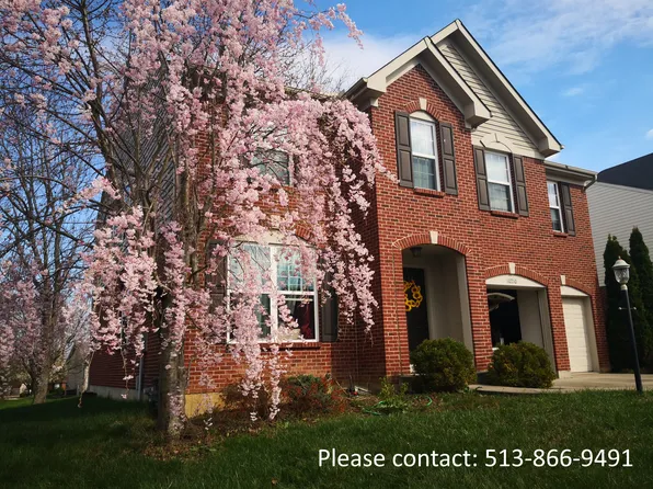 10210 Hamlet Ct, Union, KY 41091