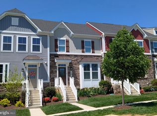 1291 Village Green Way, Brunswick, MD