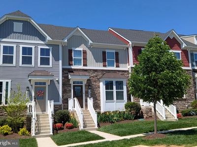 1291 Village Green Way, Brunswick, MD, 21716