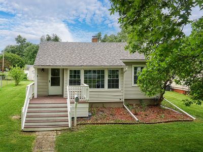 103 S Portland Pl, Clinton, IL, 61727
