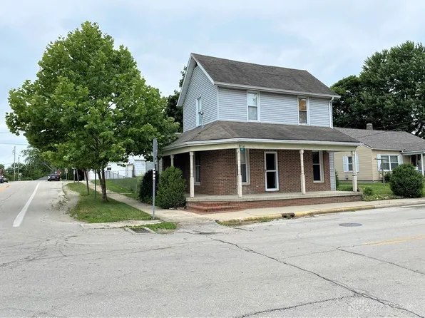 592 Pearl St, Ithaca, OH 45304