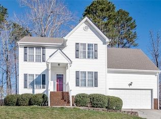15112 Featherchase Dr, Chesterfield, VA 23832