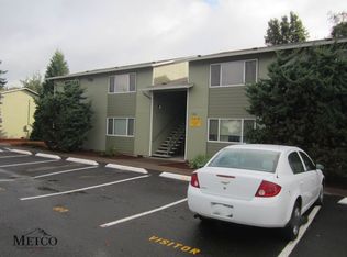 1310 Q St APT D, Springfield, OR 97477