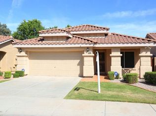 3232 E Escuda Rd, Phoenix, AZ 85050