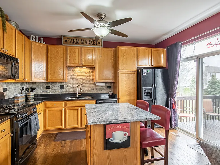 525 Horizon Dr #D — Photo 9