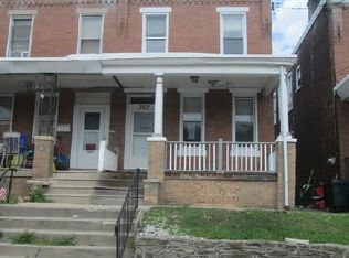 569 Martin St, Philadelphia, PA 19128