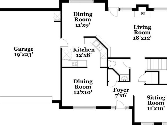 3rd image of this home