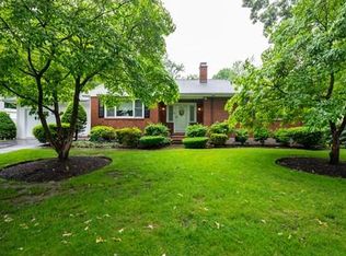 106 Allerton Rd, Milton, MA 02186