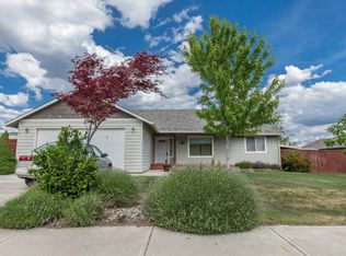 2315 Canyon Hills Dr, East Wenatchee, WA 98802