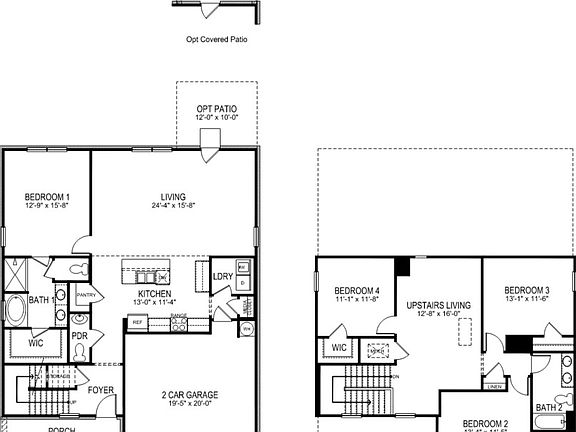 Floor Plan.