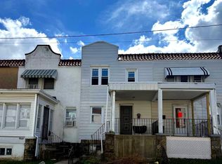 6948 Clinton Rd, Upper Darby, PA 19082